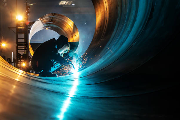 Best Marine and Shipbuilding Welding in Buckley, WA