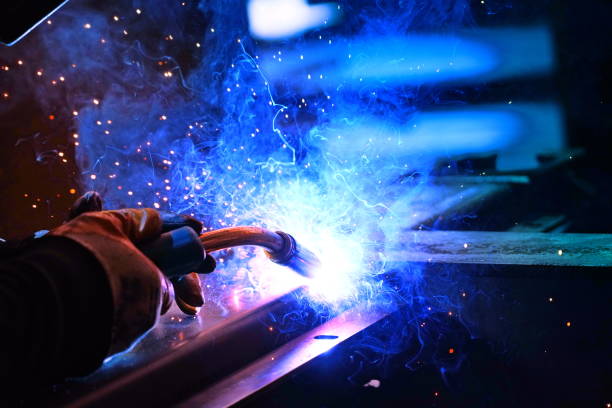 Trusted Buckley, WA Welder & Metal Fabrication Experts