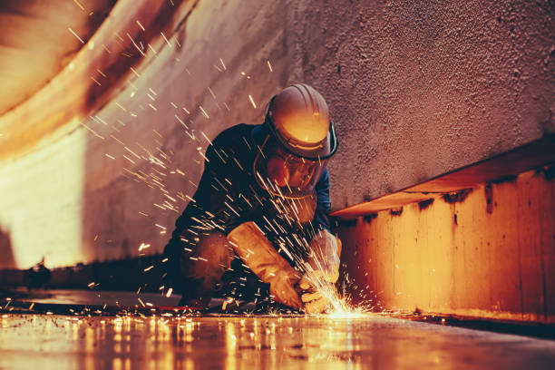Best Artistic and Custom Metal Fabrication in Buckley, WA