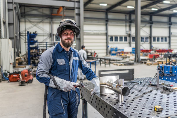 Best Aerospace and Defense Welding in Buckley, WA