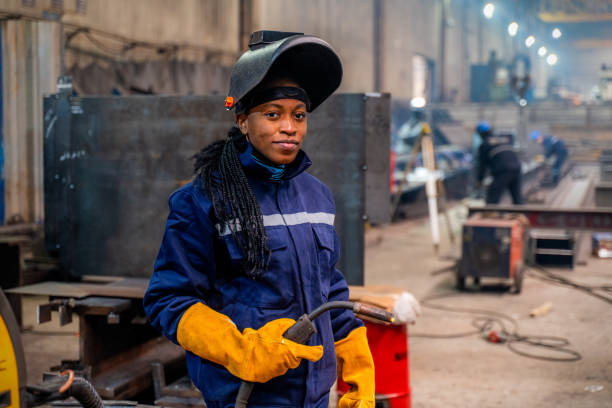 Best Structural Steel Welding in Buckley, WA