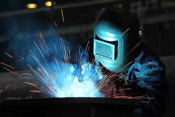 Best Automotive Welding in Buckley, WA
