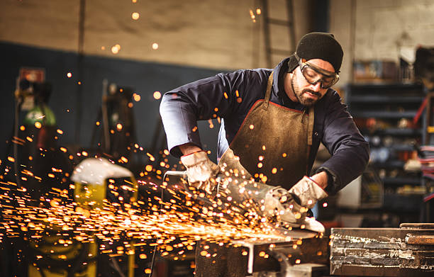 Affordable Welder Services in Buckley, WA